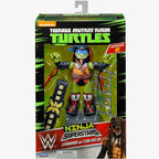 Finn Balor - Teenage Mutant Ninja Turtles Series #2