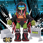 Finn Balor - Teenage Mutant Ninja Turtles Series #2