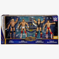 The Four Horsemen WWE Hall of Fame Elite Collection (4-Pack)