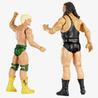 The Giant & Ric Flair - WWE Championship Showdown 2-Pack Series #3