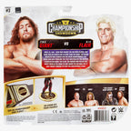 The Giant & Ric Flair - WWE Championship Showdown 2-Pack Series #3