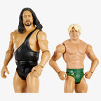 The Giant & Ric Flair - WWE Championship Showdown 2-Pack Series #3