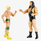 The Giant & Ric Flair - WWE Championship Showdown 2-Pack Series #3