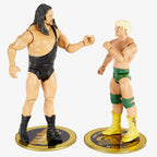 The Giant & Ric Flair - WWE Championship Showdown 2-Pack Series #3