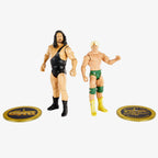 The Giant & Ric Flair - WWE Championship Showdown 2-Pack Series #3