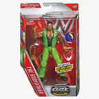 The Godfather WWE Elite Collection Series #39 (Damaged packaging)