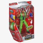 The Godfather WWE Elite Collection Series #39 (Damaged packaging)