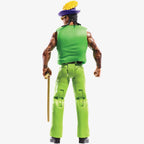 The Godfather WWE Elite Collection Series #39 (Damaged packaging)