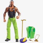 The Godfather WWE Elite Collection Series #39 (Damaged packaging)