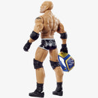 Goldberg WWE WrestleMania 37 Elite Collection