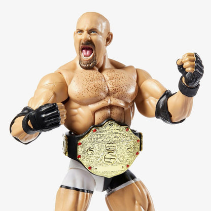 Goldberg WWE Elite Collection Series #74