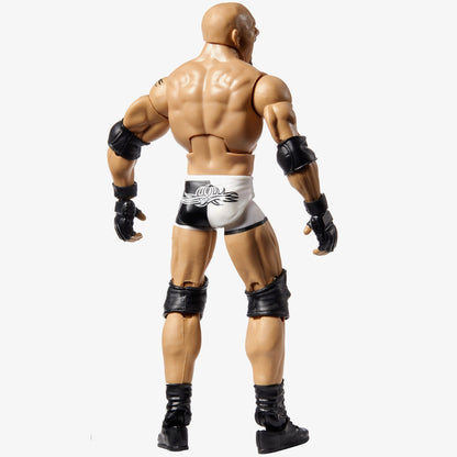 Goldberg WWE Elite Collection Series #74