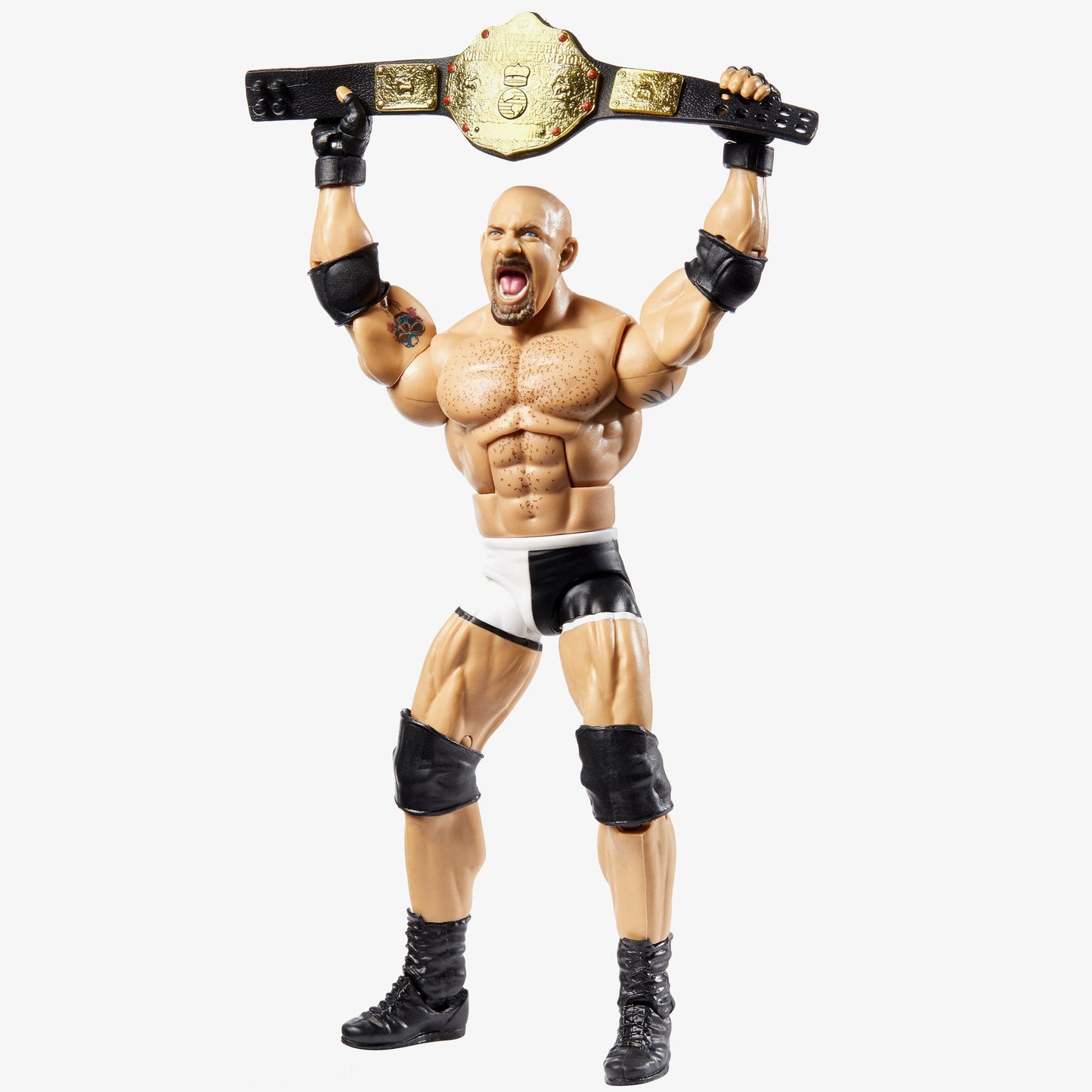 Goldberg WWE Elite Collection Series #74