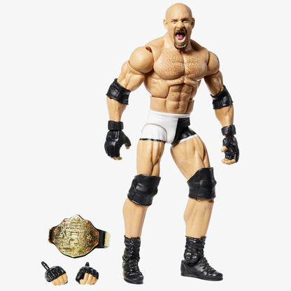 Goldberg WWE Elite Collection Series #74