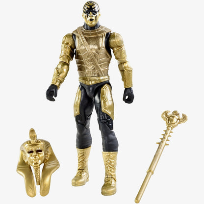 Goldust - Create a WWE Superstar (with Accessories)