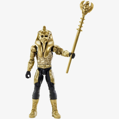 Goldust - Create a WWE Superstar (with Accessories)