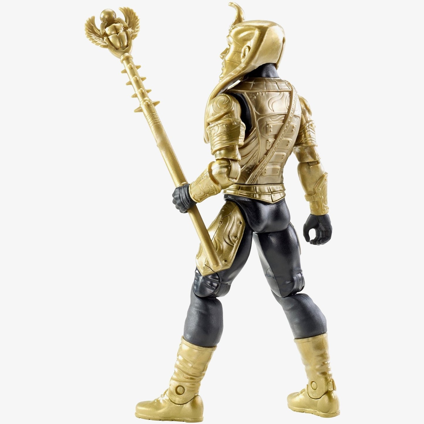 Goldust - Create a WWE Superstar (with Accessories)