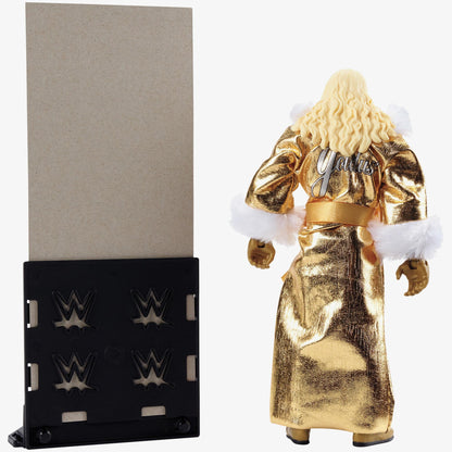 Goldust WWE Elite Collection Series #47 B