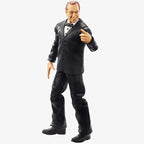 Gorilla Monsoon WWE Elite Collection Exclusive
