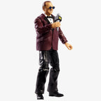 Gorilla Monsoon WWE Elite Collection Exclusive