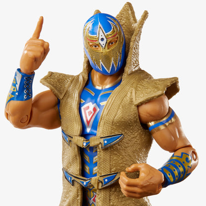 Gran Metalik WWE Elite Collection Series #73