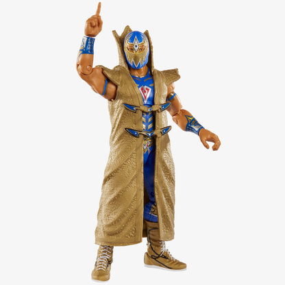 Gran Metalik WWE Elite Collection Series #73