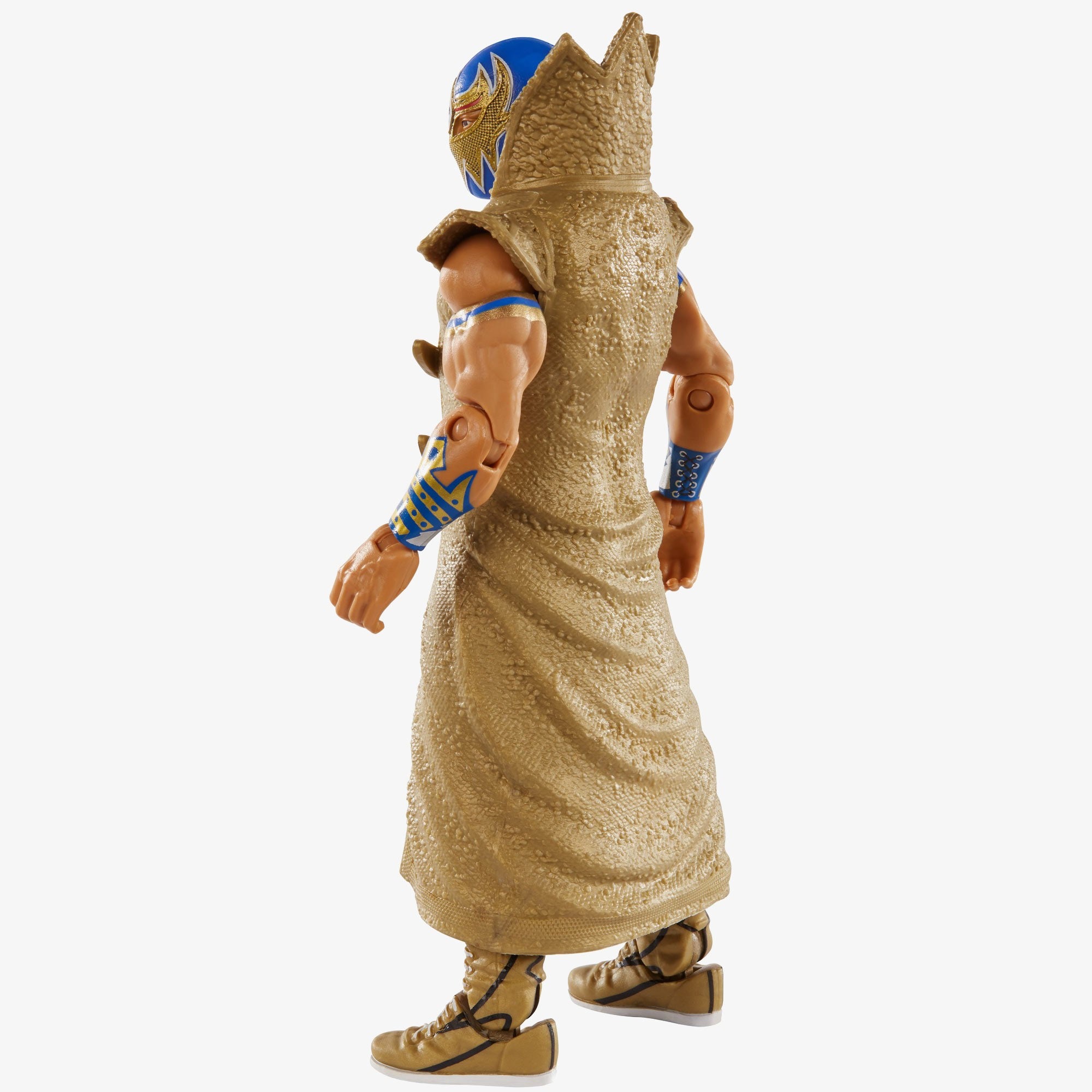 Gran metalik figure online
