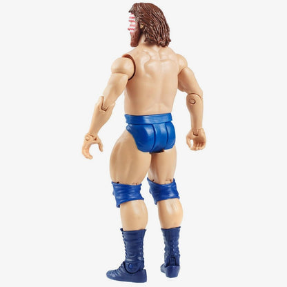 Hacksaw Jim Duggan - WWE SummerSlam 2016 Basic Series