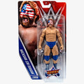 Hacksaw Jim Duggan - WWE SummerSlam 2016 Basic Series