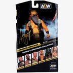 Hangman Adam Page - AEW Unrivaled Collection Series #5