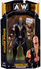 Hangman Adam Page - AEW Unrivaled Collection Series #5