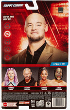 Happy Corbin - WWE Basic Series #131