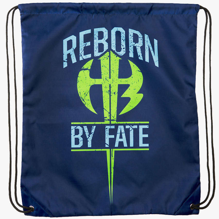 T-Shirt Authentique WWE The Hardy Boyz « Reborn by Fate T-Shirt Authentique WWE The Hardy Boyz « Reborn by Fate