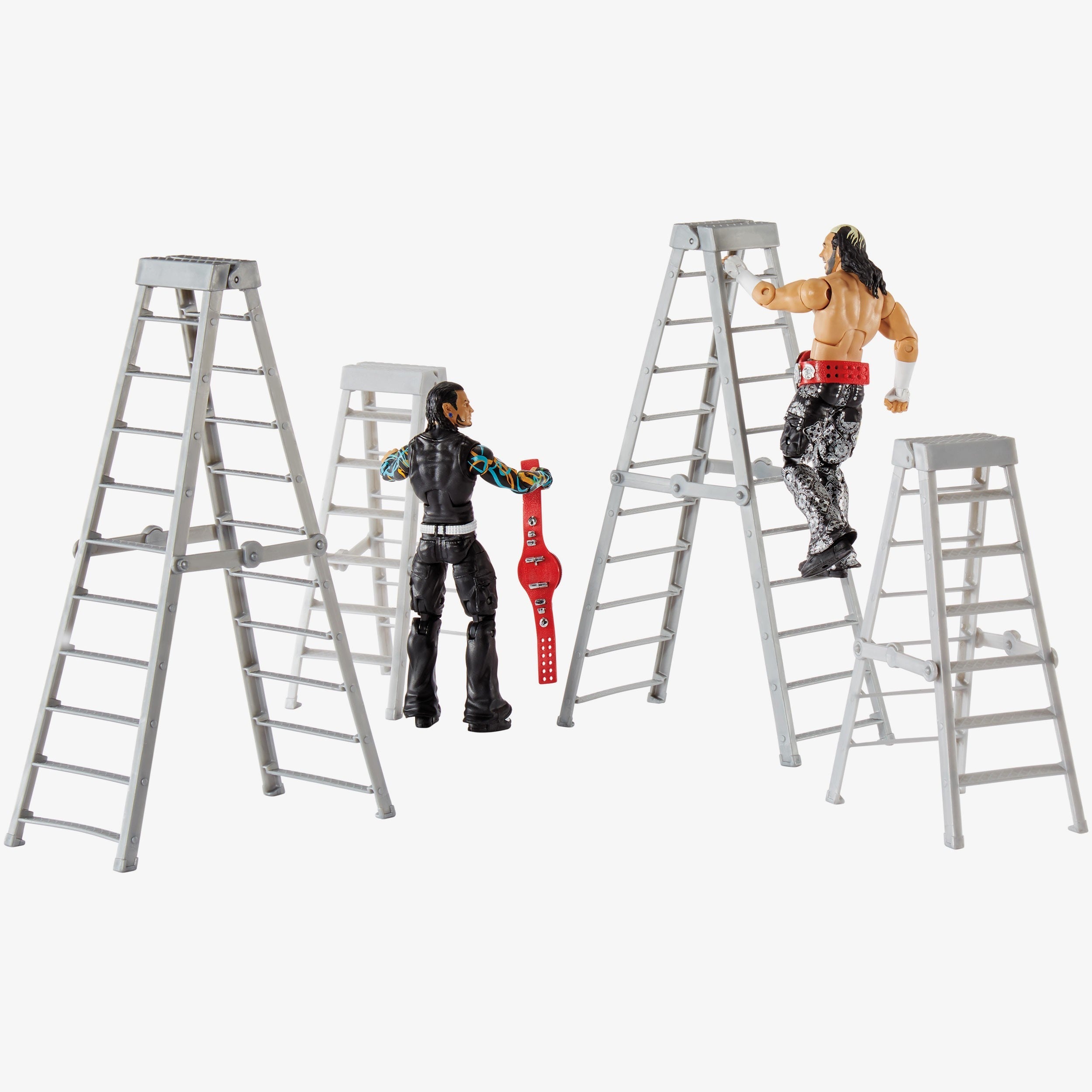 Hardy Boyz Matt Hardy Jeff Hardy WWE Epic Moments