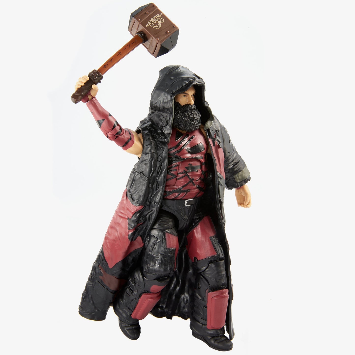 Harper (Bludgeon Brothers) WWE Elite Collection Series #66