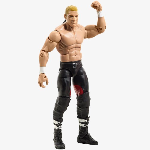 Hunter Hearst Hemsley WWE Network Spotlight Elite Collection