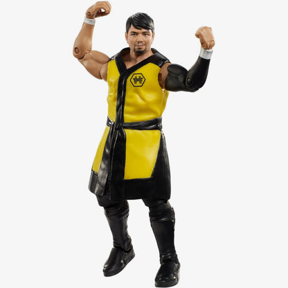 Hideo Itami NXT TakeOver Elite Collection Series #4