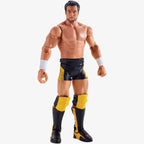 Hideo Itami - WWE Basic Series #56