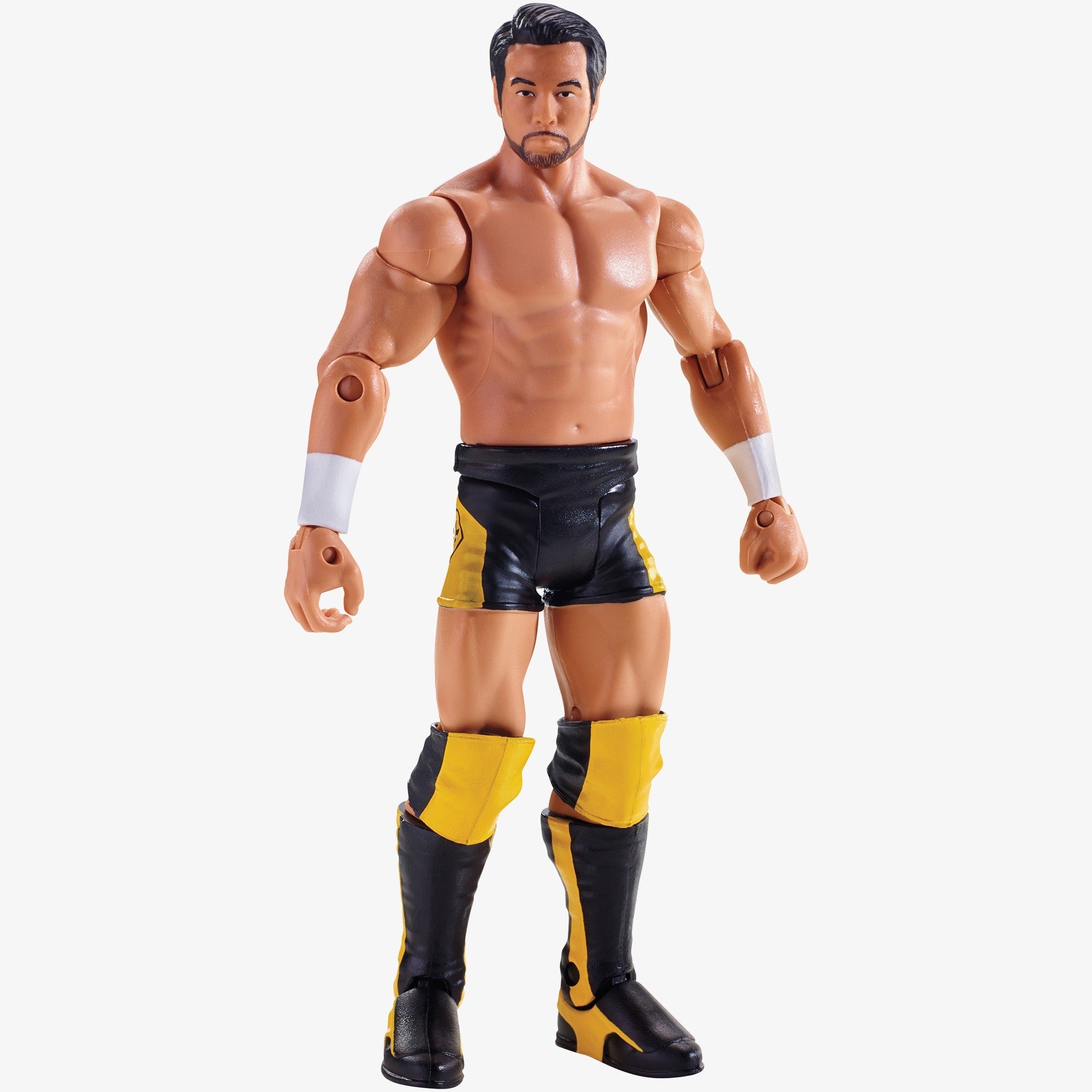 Hideo Itami - WWE Basic Series #56