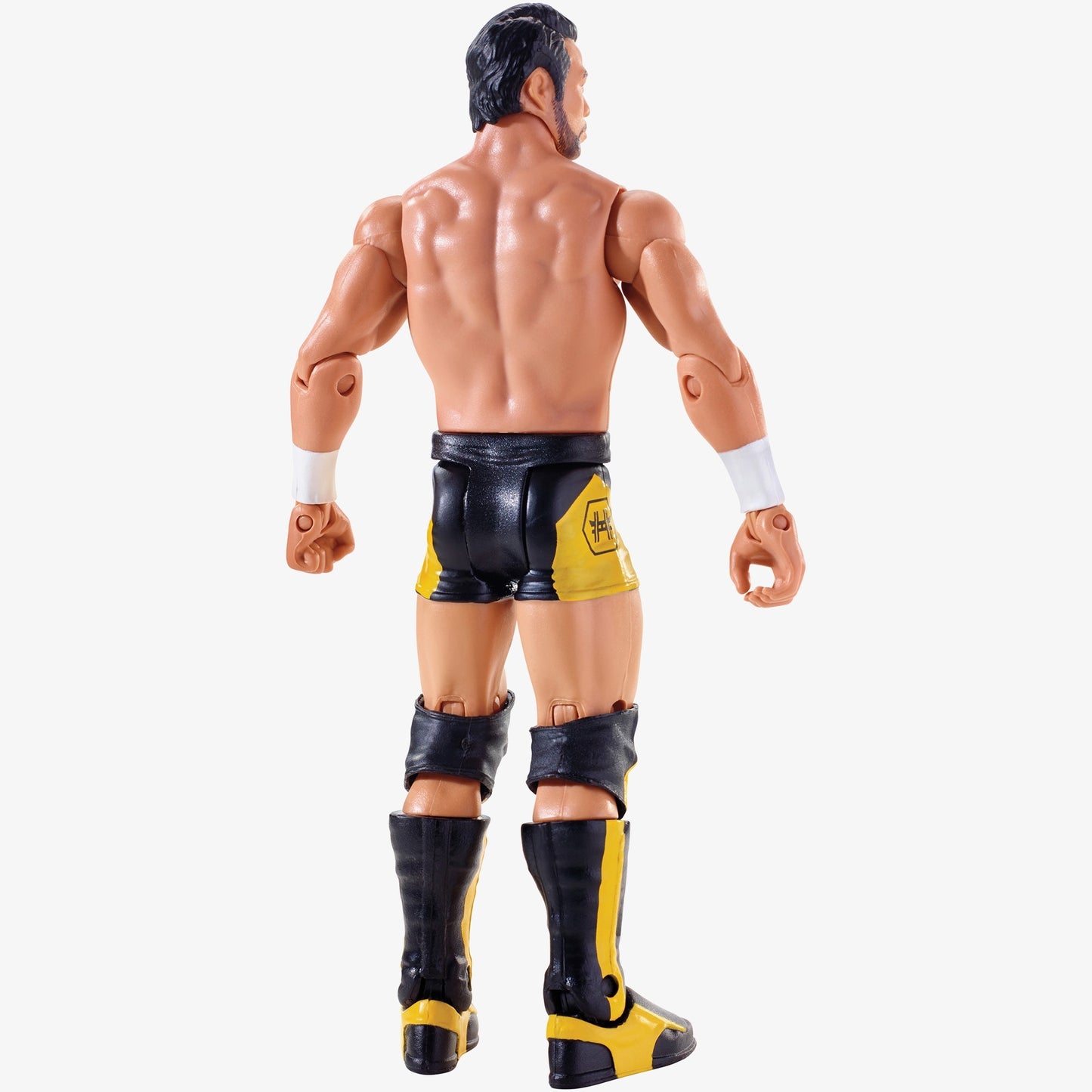 Hideo Itami - WWE Basic Series #56