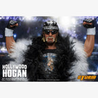 Hollywood Hogan Premium 1:6 Scale Limited Edition