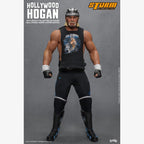 Hollywood Hogan Premium 1:6 Scale Limited Edition