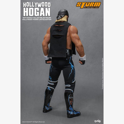 Hollywood Hogan Premium 1:6 Scale Limited Edition