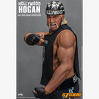 Hollywood Hogan Premium 1:6 Scale Limited Edition