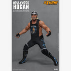 Hollywood Hogan Premium 1:6 Scale Limited Edition