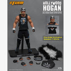 Hollywood Hogan Premium 1:6 Scale Limited Edition