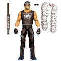 Hollywood Hulk Hogan WWE Defining Moments Series Action Figure
