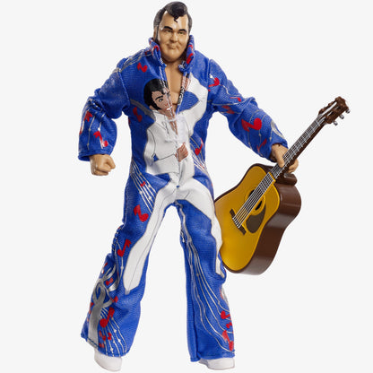 Honky Tonk Man WWE RetroFest Elite Series