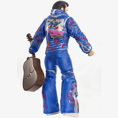 Honky Tonk Man WWE RetroFest Elite Series