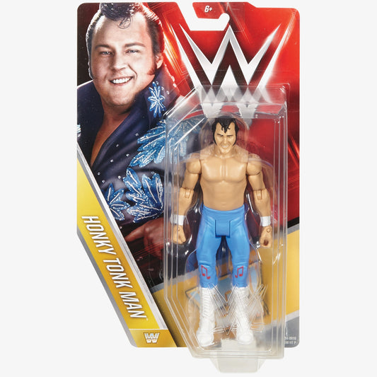 Honky Tonk Man - WWE Basic Series #59